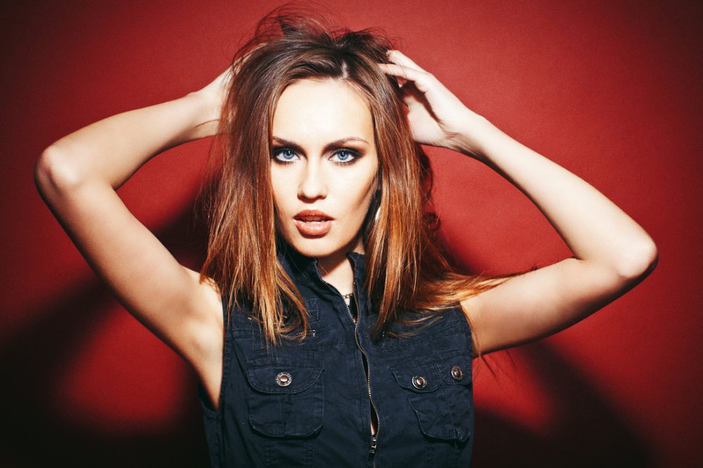 Образ для фотосесии