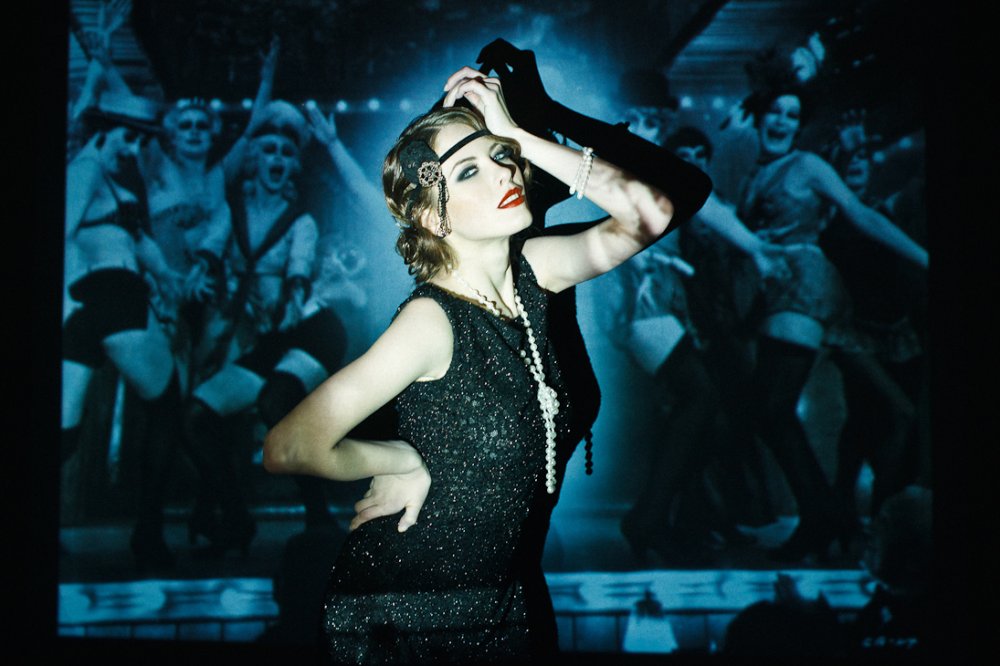 Студийный образ