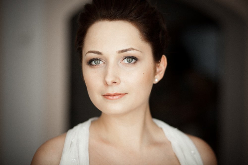 Идеальная невеста