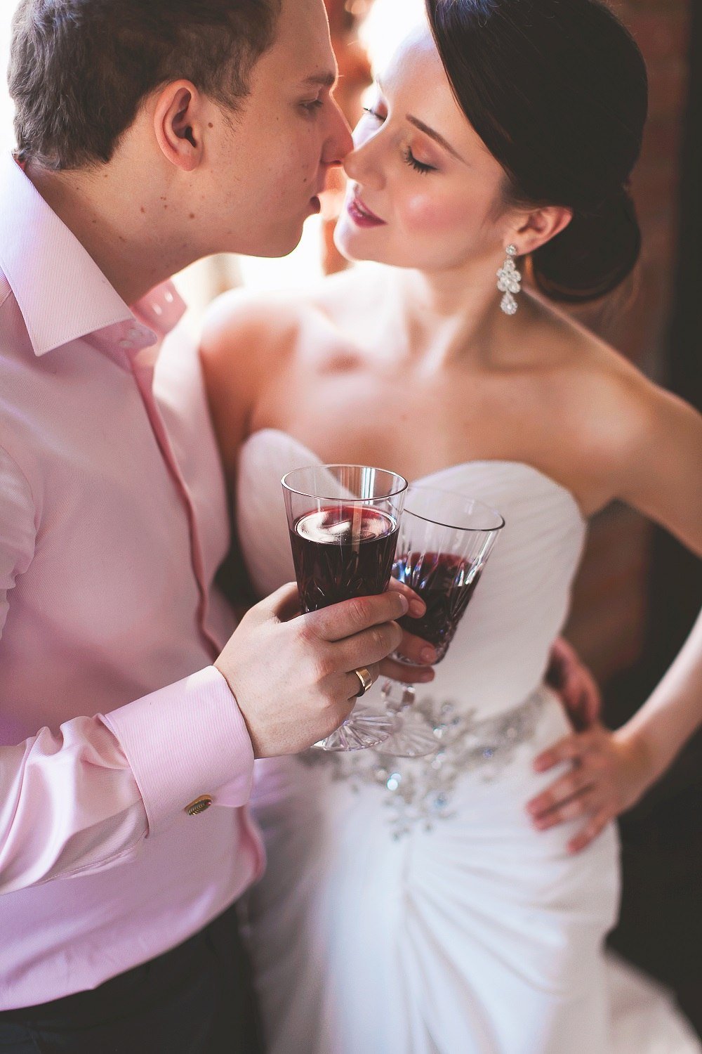 Anton & Valentina 