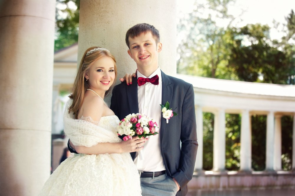 Ivan & Anna