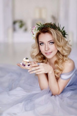 Образ невесты