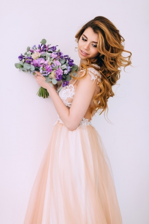 Утро невесты