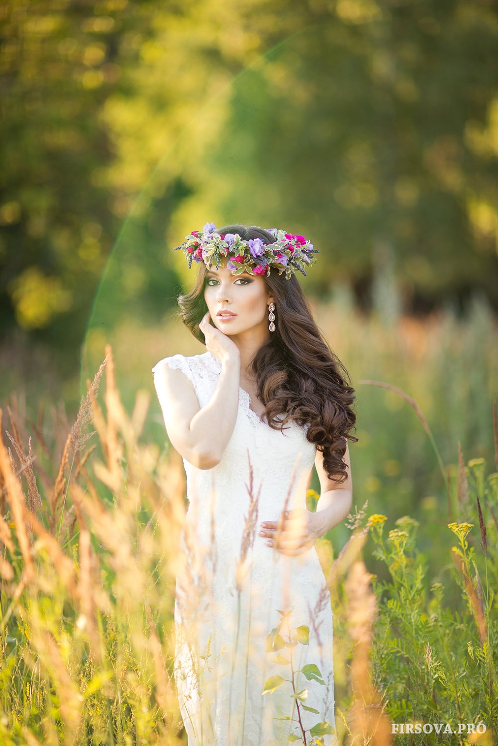 Описание фотографии