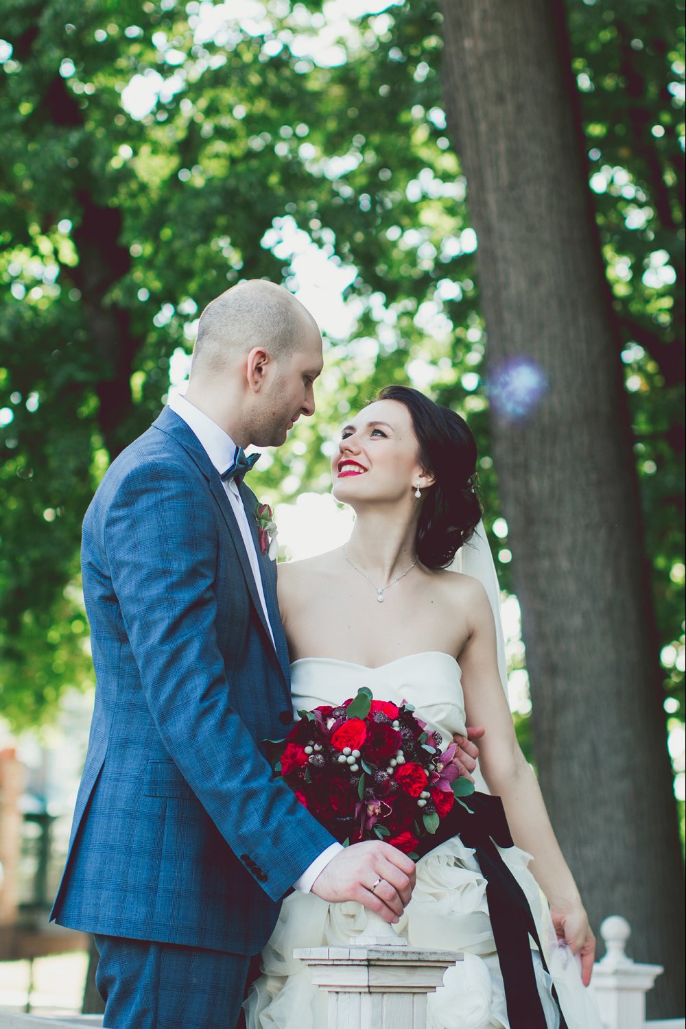 Описание фотографии