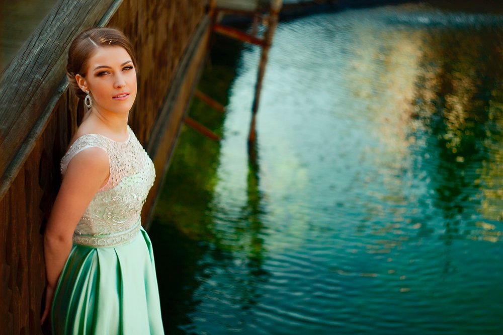 Описание фотографии