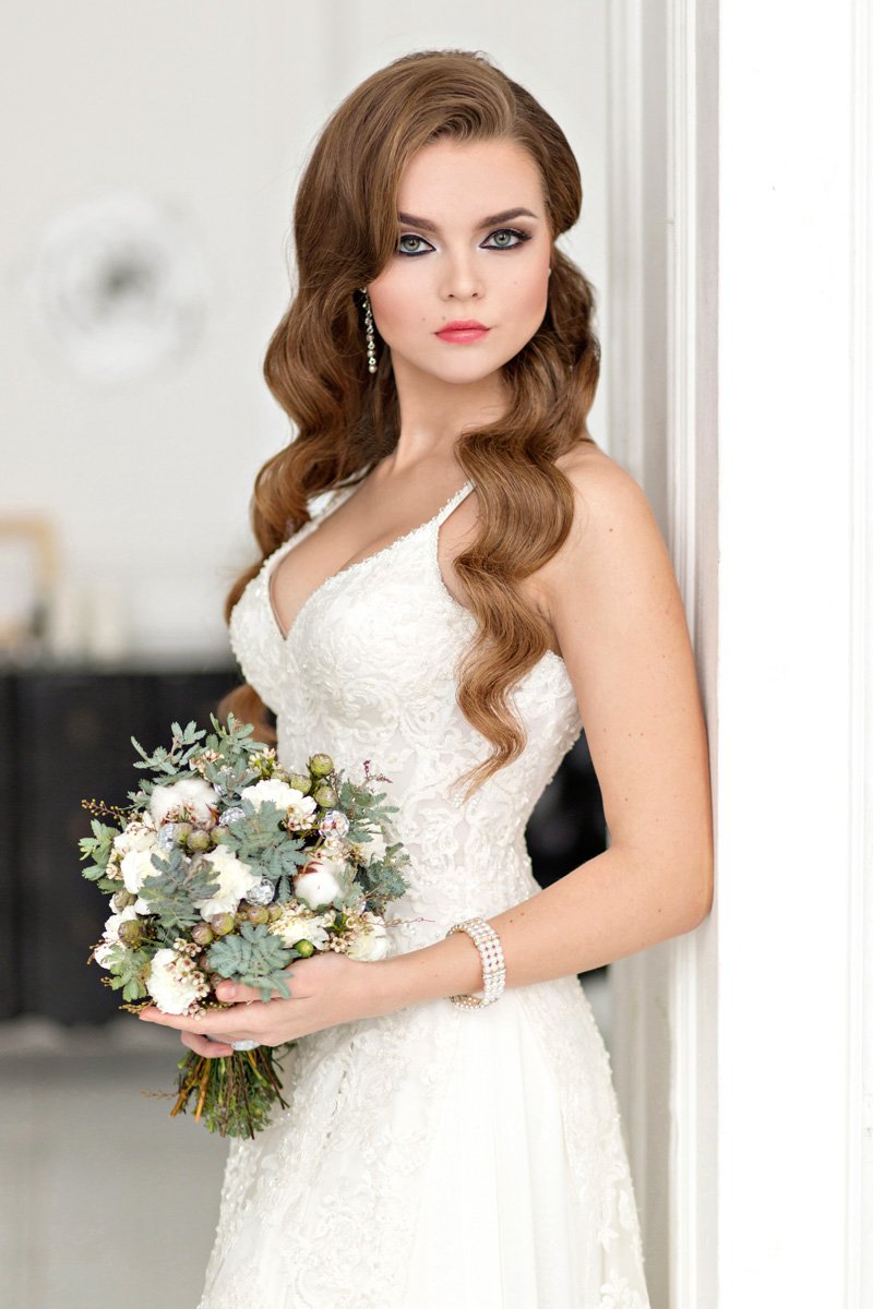 Описание фотографии