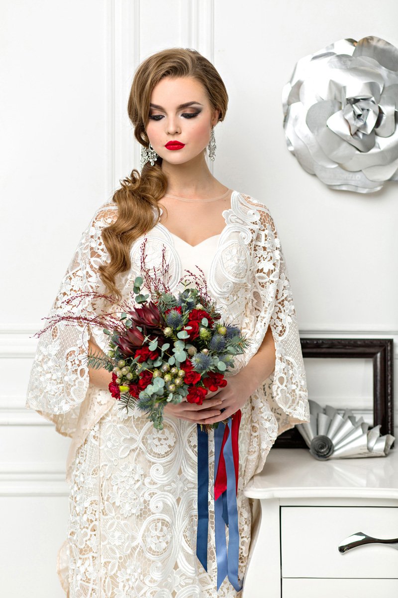 Описание фотографии