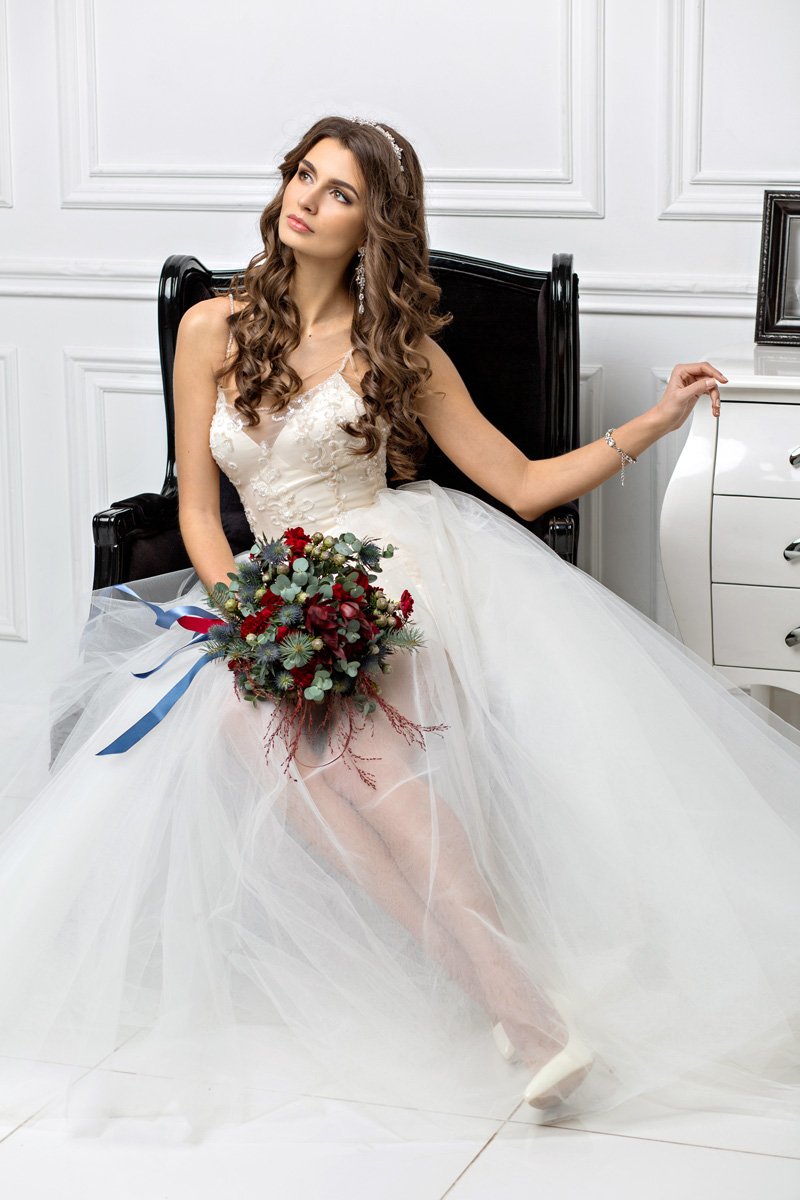 Описание фотографии