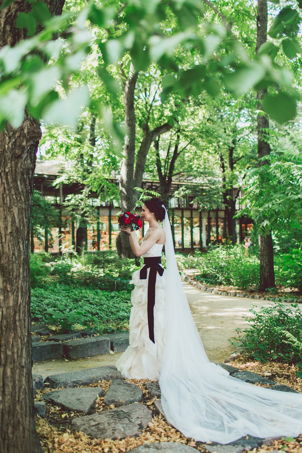 Описание фотографии