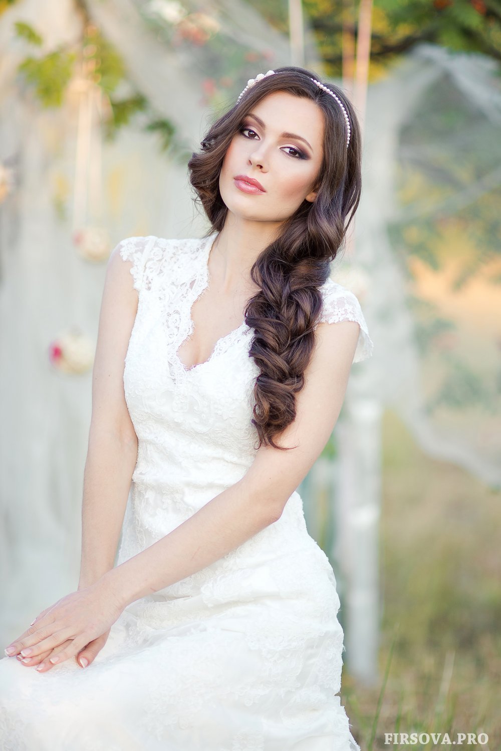 Описание фотографии