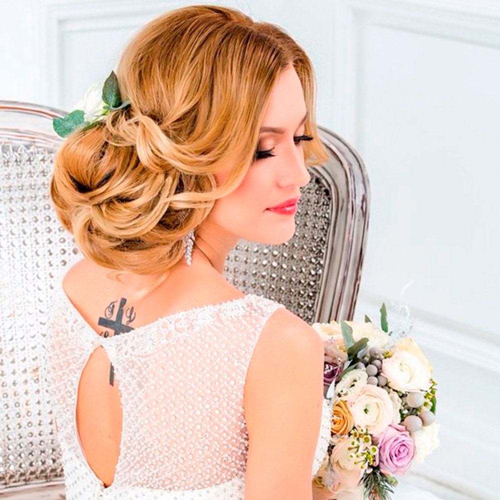 Описание фотографии