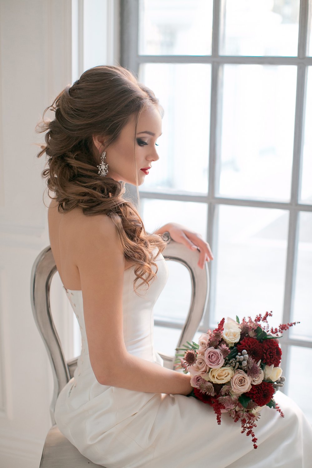 Описание фотографии