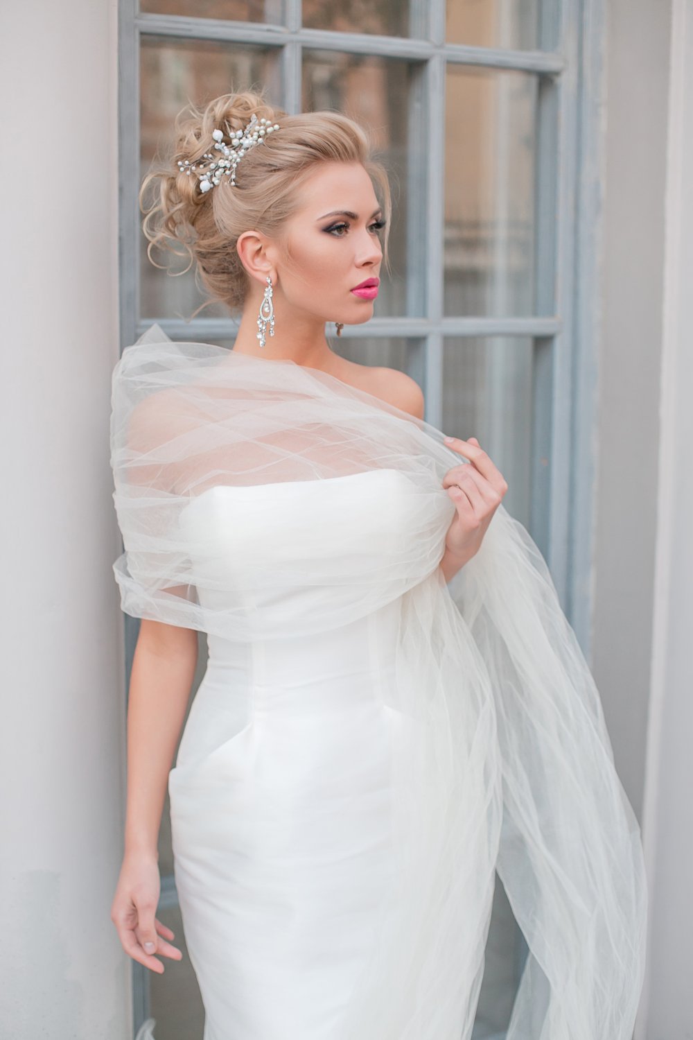 Описание фотографии