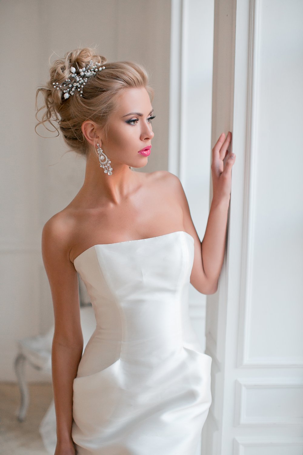 Описание фотографии