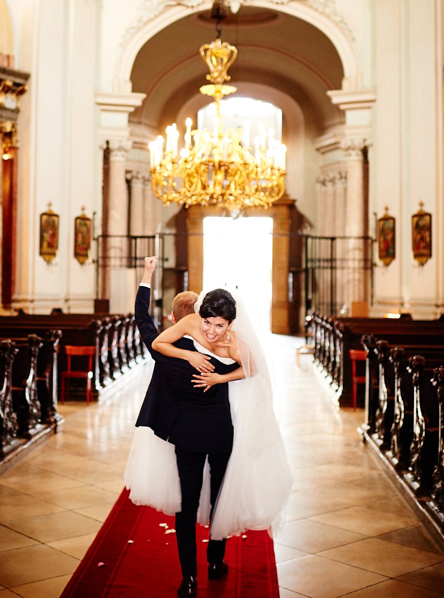 Photo: Christian Wind
MUAH: Christina Kiselyova