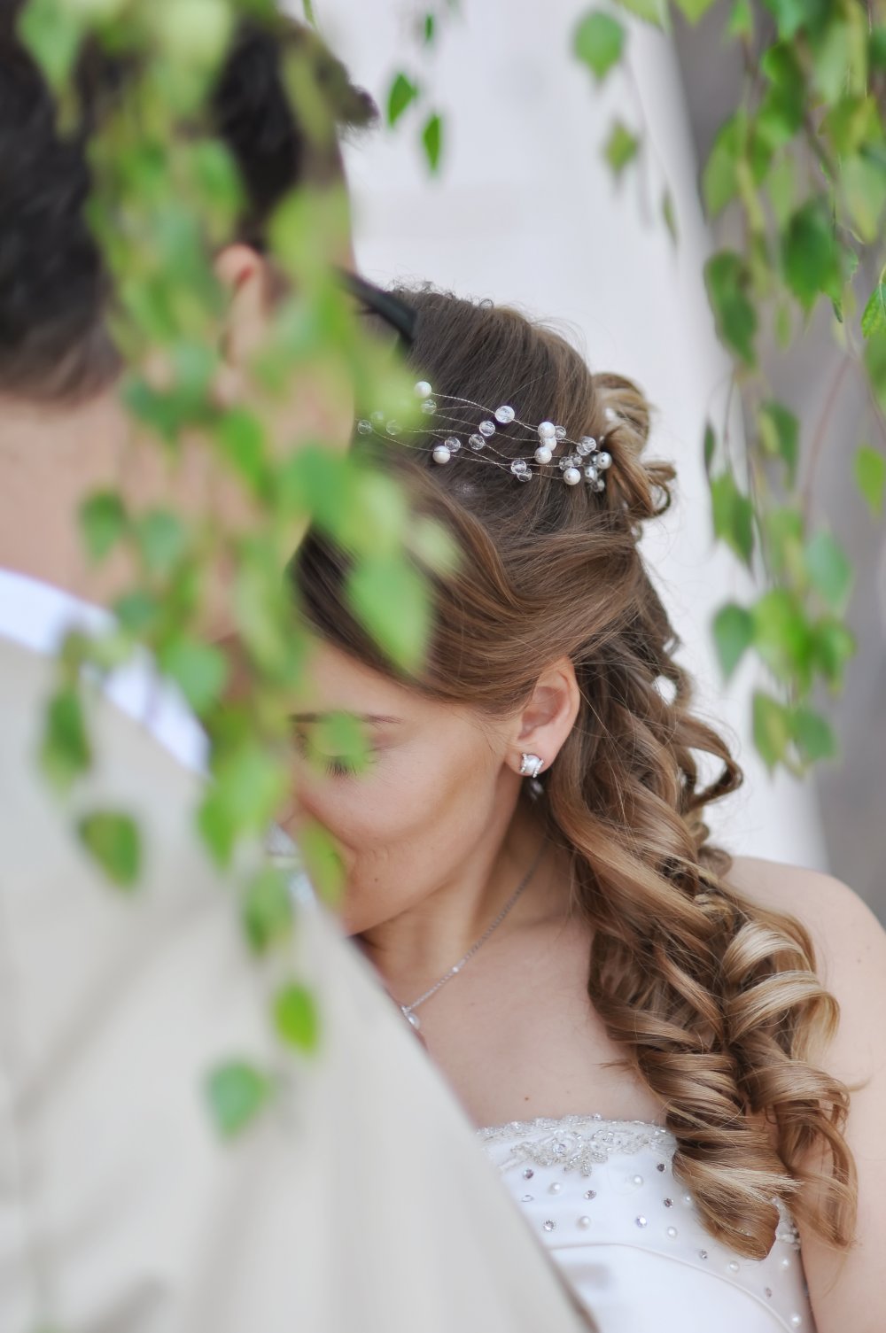 Photo: Elena Prokhorova
MUAH: Christina Kiselyova