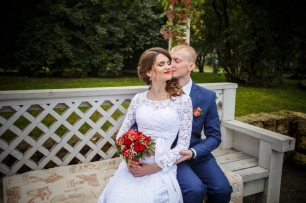 Красная свадьба