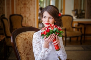 Красная свадьба