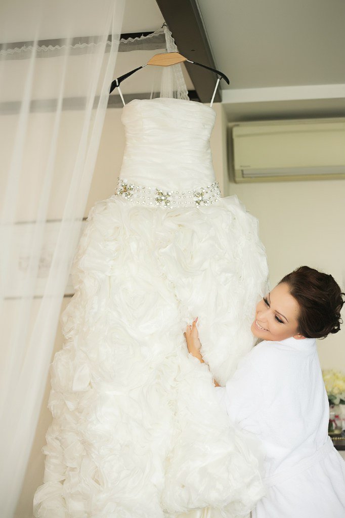 Макияж, прическа Назарова Анна.