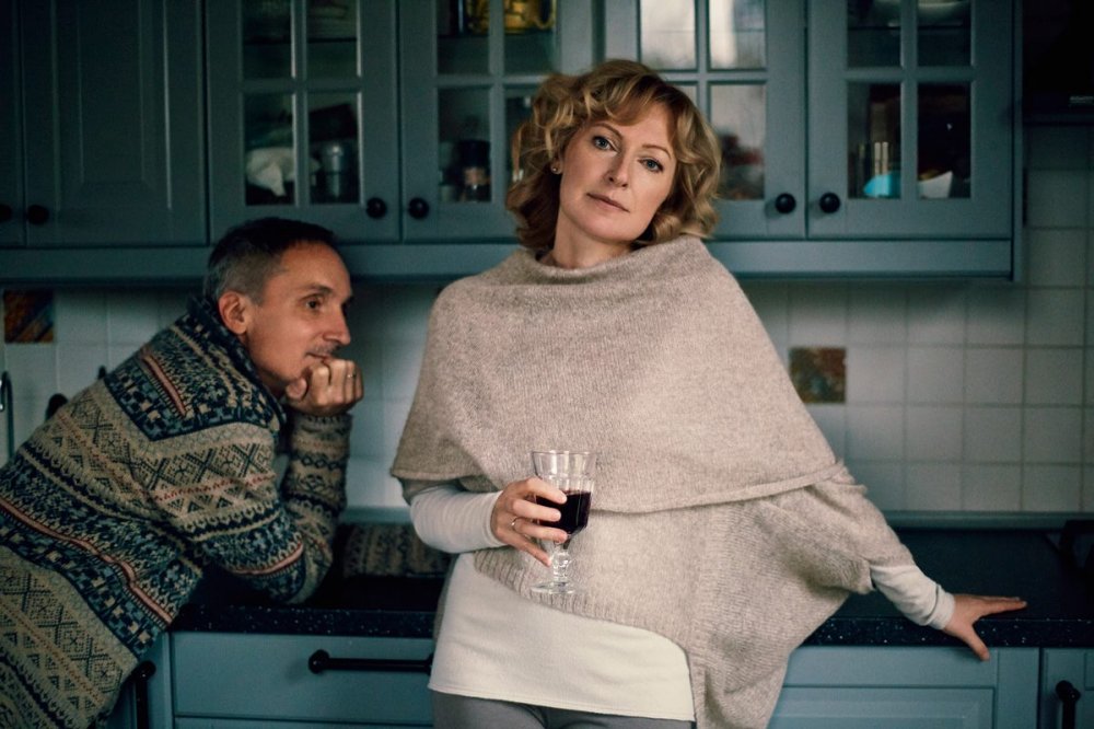 Макияж, прическа - Назарова Анна
Фото www.bybelousov.ru
