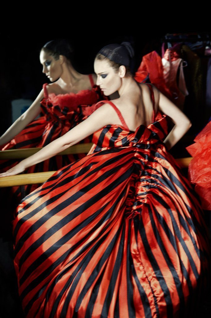 Макияж, прическа, идея - Назарова Анна
Фото www.bybelousov.ru
На фото актриса Юлия Мельникова
