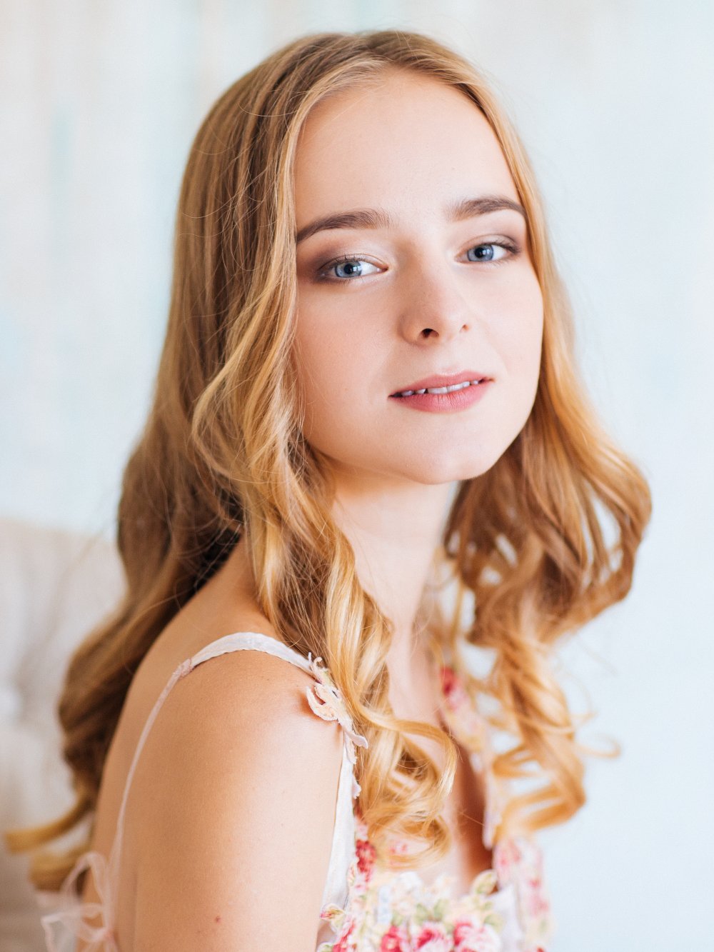Фото Екатерина Ярцева