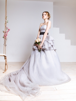 Образ невесты