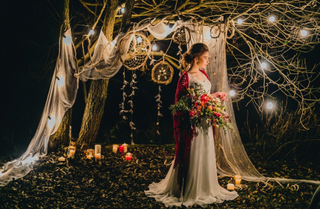 макияж и прическа Акопова Анна Владимировна