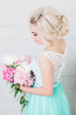 Лазурная невесомость