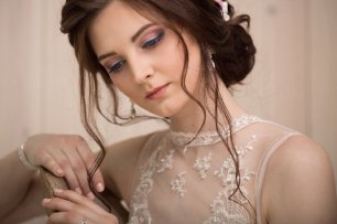 Весеннее пробуждение нежности