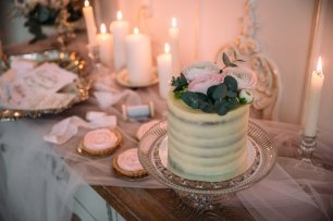 Сладости для невесты