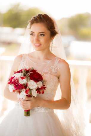 Идеальная, легкая, нежная, современная...