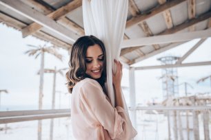 О любви к платью