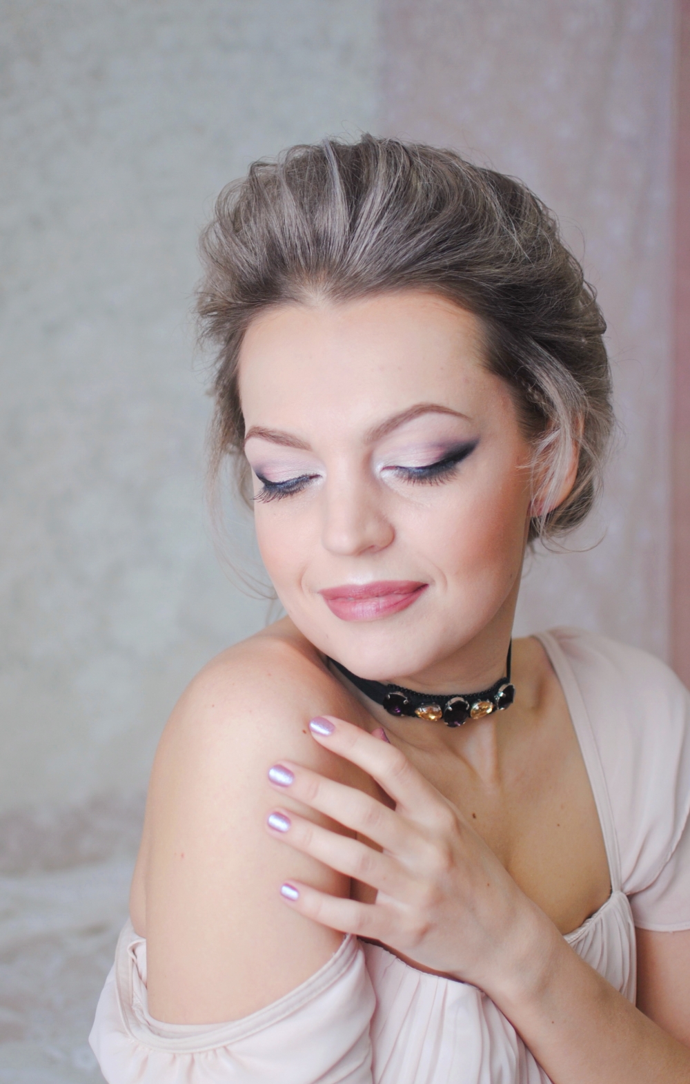 mua&hair Ахметова Гульнара