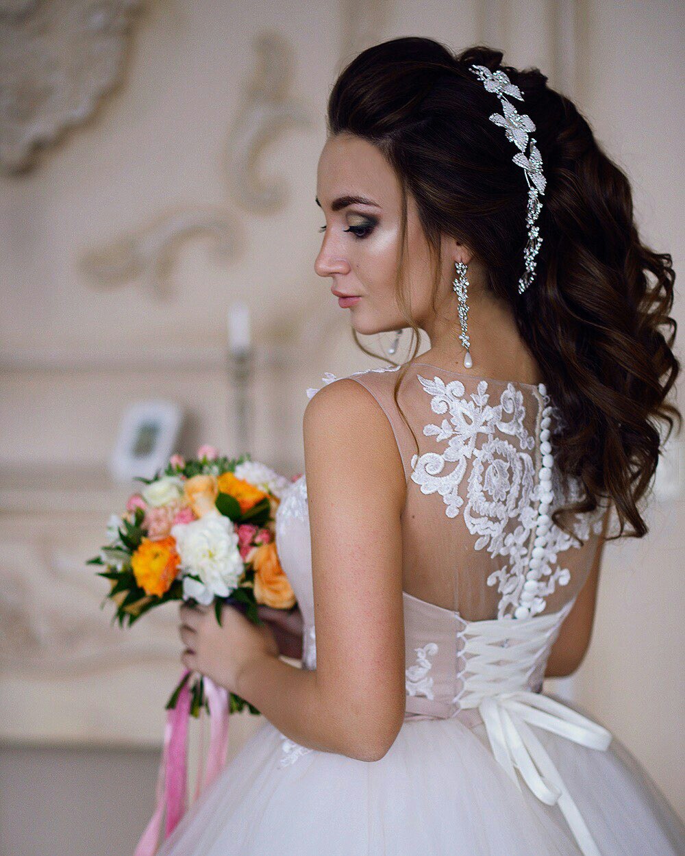 Описание фотографии