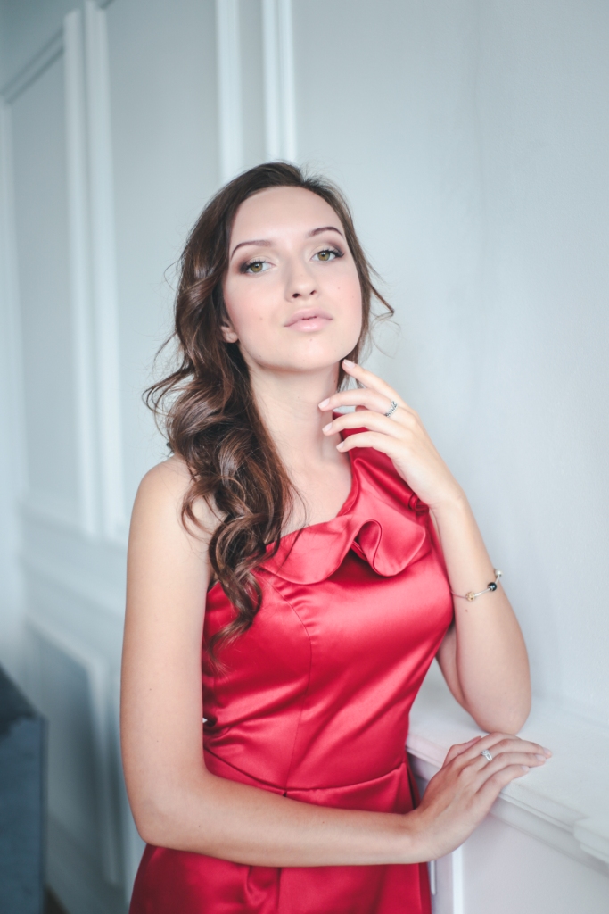 Описание фотографии