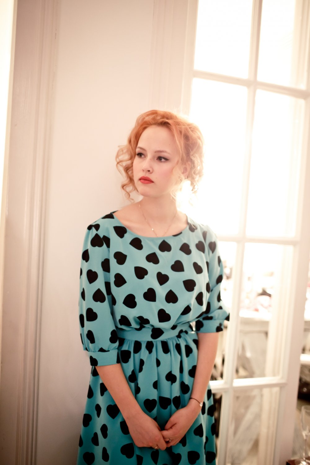 Девичник Peggy Sue
