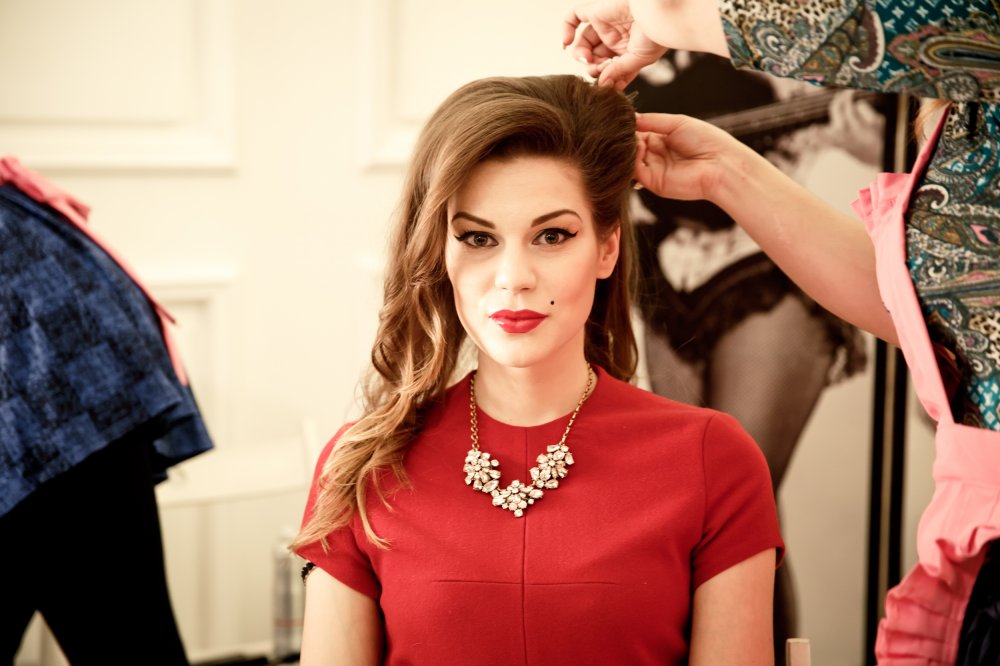 Девичник Peggy Sue