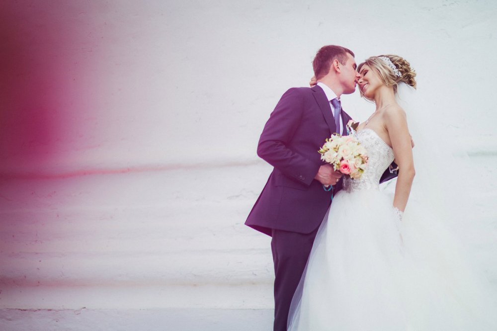 счастье есть)