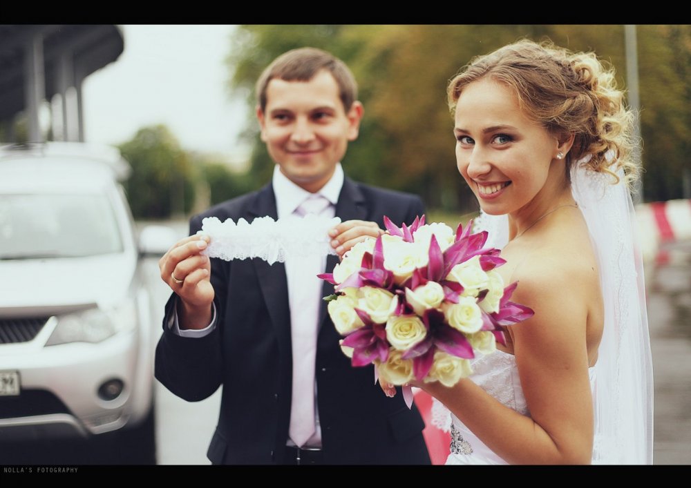 Макияж для Светланы