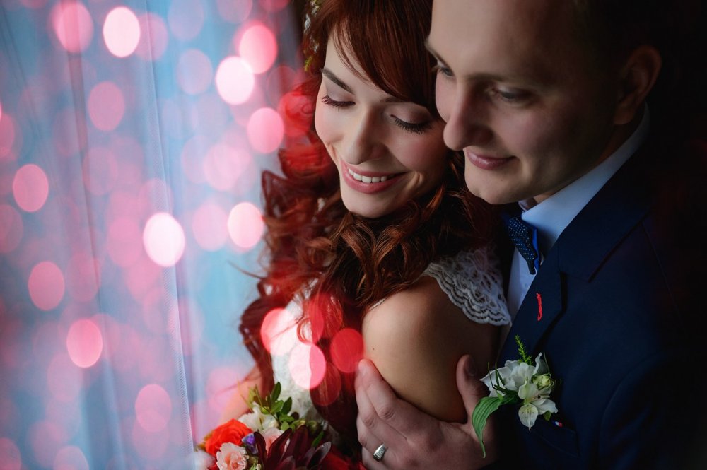 Прическа, макияж: Романчук Ольга 