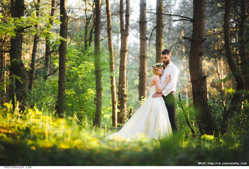  макияж: Романчук Ольга 