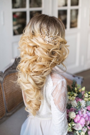 Греческая коса