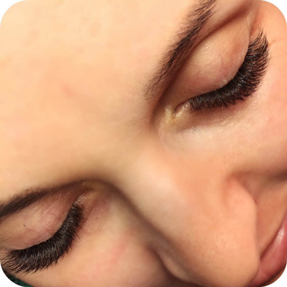 Объёмное наращивание 2D.