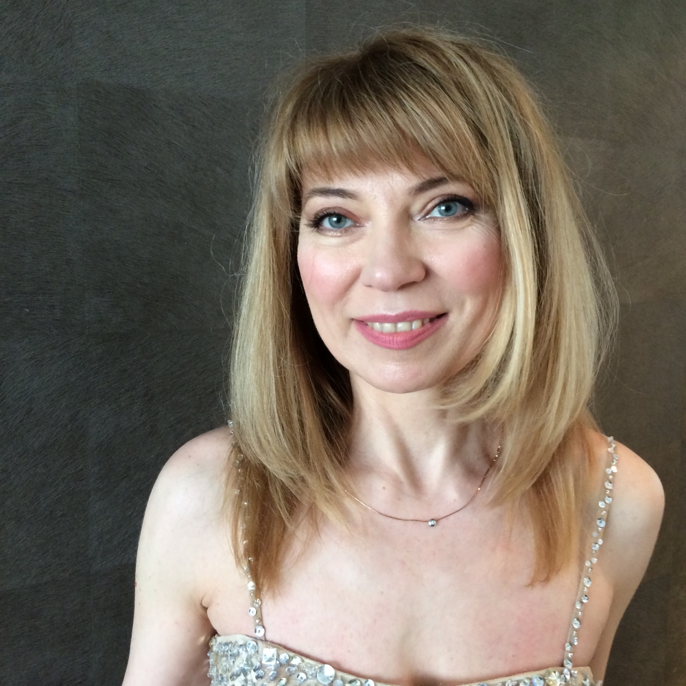 Макияж для мамы невесты