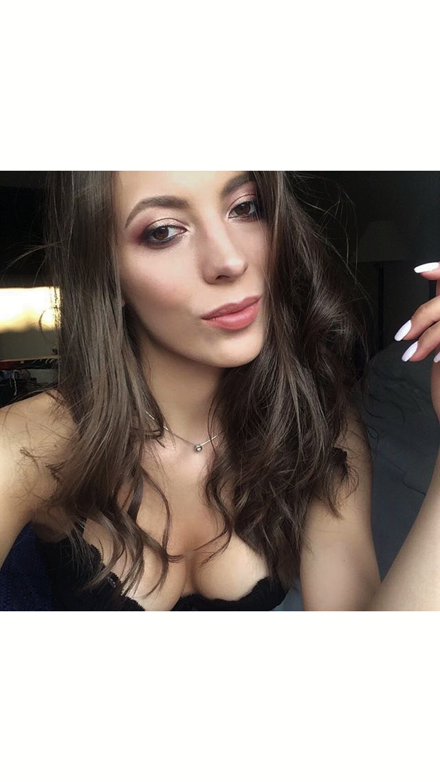 Макияж для гостей