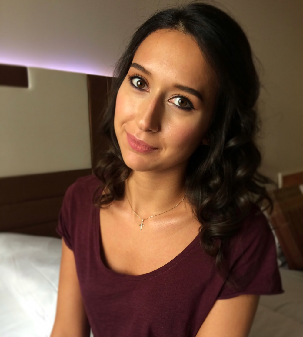 Макияж для подружек невесты