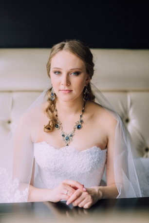 Образ невесты