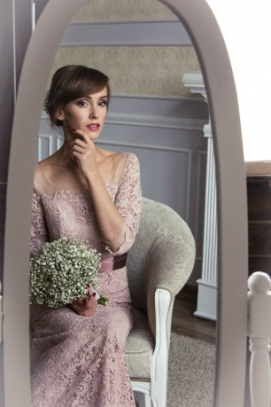 Утро невесты